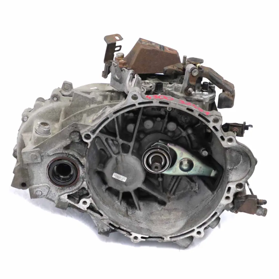 Gearbox Kia Sportage 3 1.7 CRDi ZH78 6 Speed WBJ6K693830 WARRANTY to Manual with Part number 430032497 Manual Gearbox Kia Sportage 3 1.7 CRDi ZH78 6 Speed WBJ6K693830 WARRANTY - SKU 430032497 - Part number 430032497