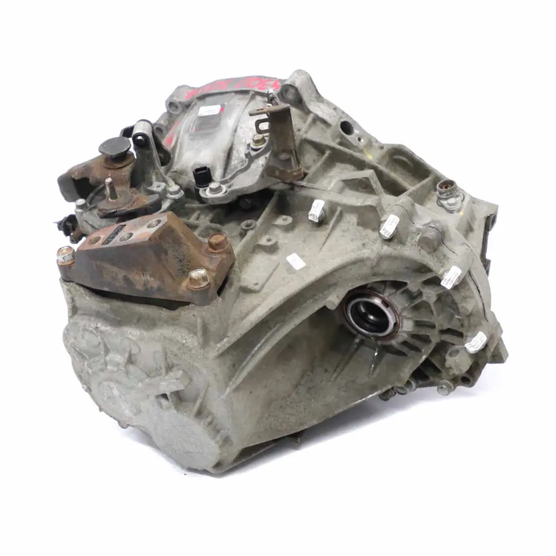 Gearbox Kia Sportage 3 1.7 CRDi ZH78 6 Speed WBJ6K693830 WARRANTY to Manual with Part number 430032497 Manual Gearbox Kia Sportage 3 1.7 CRDi ZH78 6 Speed WBJ6K693830 WARRANTY - SKU 430032497 - Part number 430032497