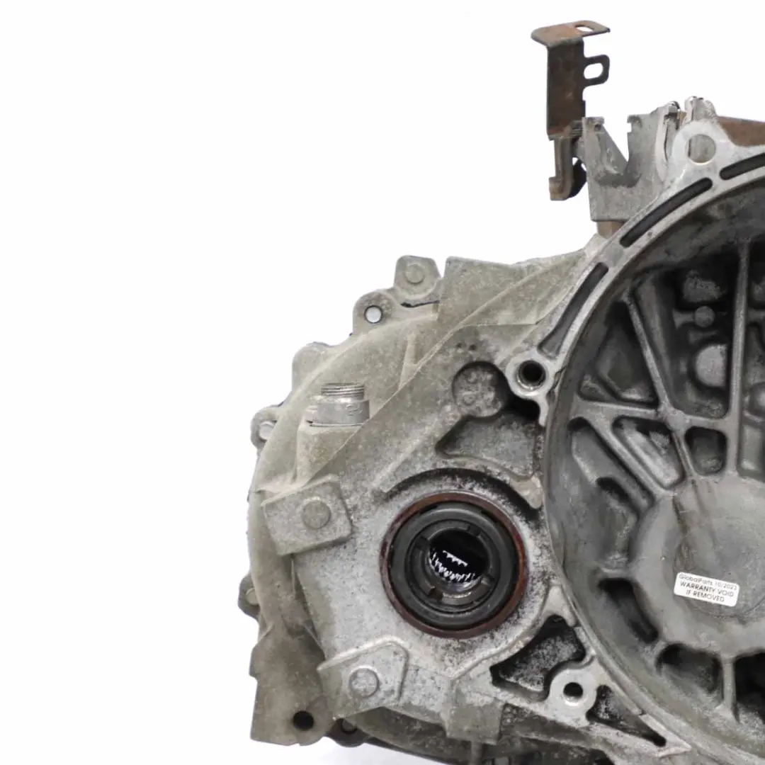 Gearbox Kia Sportage 3 1.7 CRDi ZH78 6 Speed WBJ6K693830 WARRANTY to Manual with Part number 430032497 Manual Gearbox Kia Sportage 3 1.7 CRDi ZH78 6 Speed WBJ6K693830 WARRANTY - SKU 430032497 - Part number 430032497