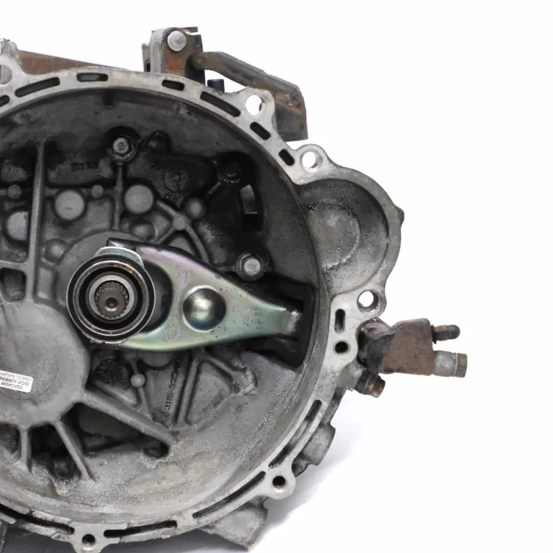  Cambio manuale Kia Sportage 3 1.7 CRDi ZH78 6 Velocità WBJ6K693830 GARANZIA - SKU 430032497 - Numero di parte 430032497