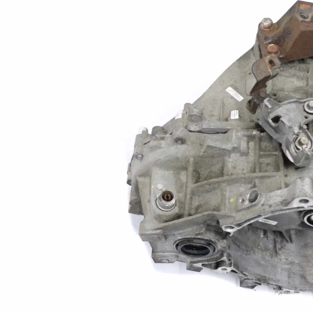  Cambio manuale Kia Sportage 3 1.7 CRDi ZH78 6 Velocità WBJ6K693830 GARANZIA - SKU 430032497 - Numero di parte 430032497