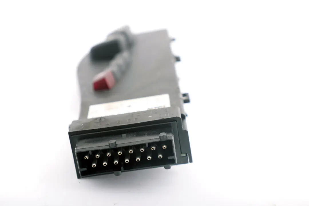 BMW X5 Series E53 Actuation Unit Panel Seat Switch Front Right O/S - SKU 4318624 - Part number 4318624
