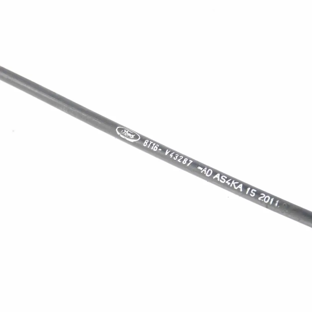  Cerradura Puerta Ford Transit Connect Trasera Izquierda Pestillo Enganche - SKU V43287 - Número de pieza 43287