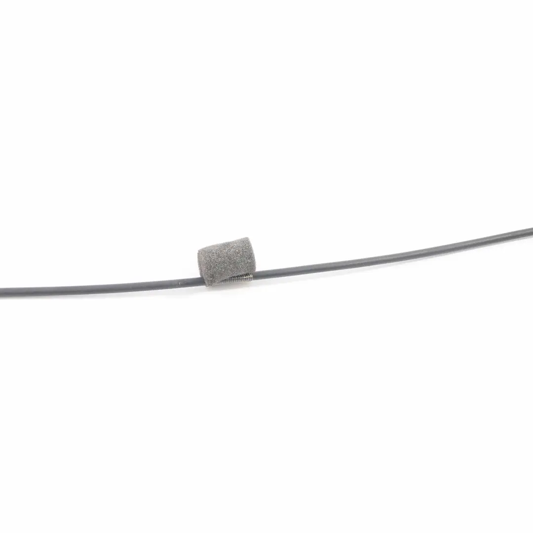  Cerradura Puerta Ford Transit Connect Trasera Izquierda Pestillo Enganche - SKU V43287 - Número de pieza 43287