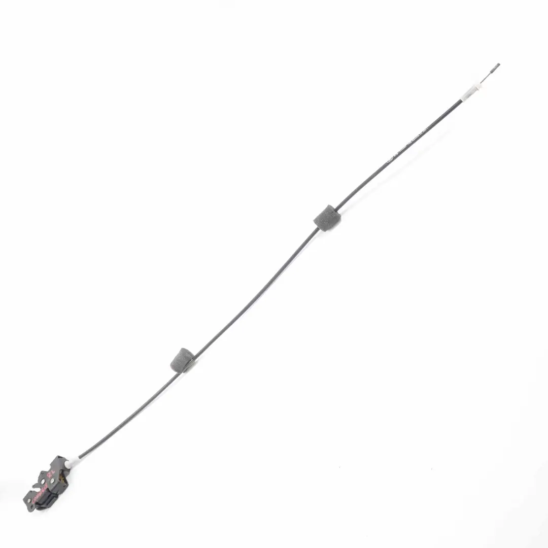 Cerradura Puerta Ford Transit Connect Trasera Izquierda Pestillo Enganche para con número de pieza 43287 Cerradura Puerta Ford Transit Connect Trasera Izquierda Pestillo Enganche - SKU V43287 - Número de pieza 43287