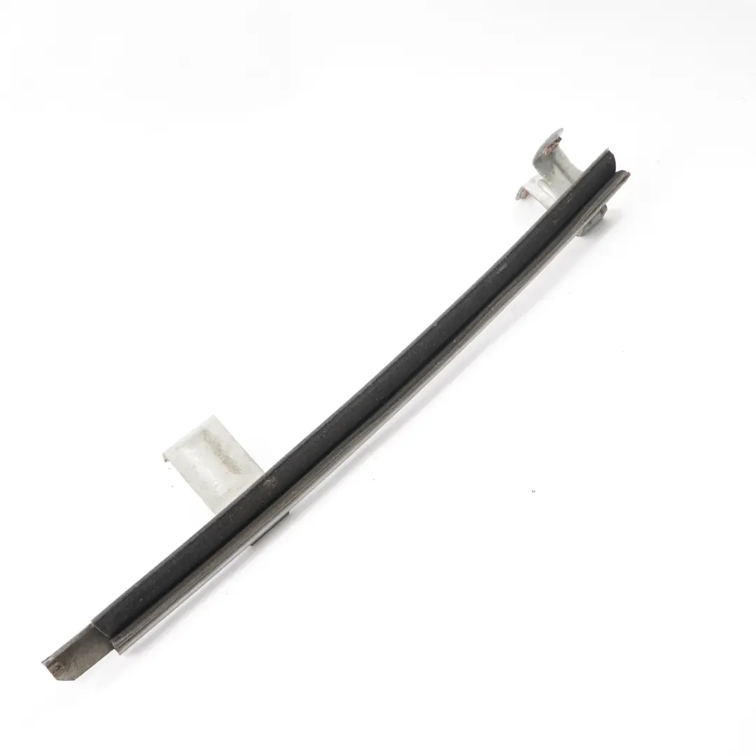 Window Guide Rail Front Right Door O/S Gasket Mount Seal to Ford Transit with Part number 4346288 Ford Transit Window Guide Rail Front Right Door O/S Gasket Mount Seal - SKU 4346288 - Part number 4346288