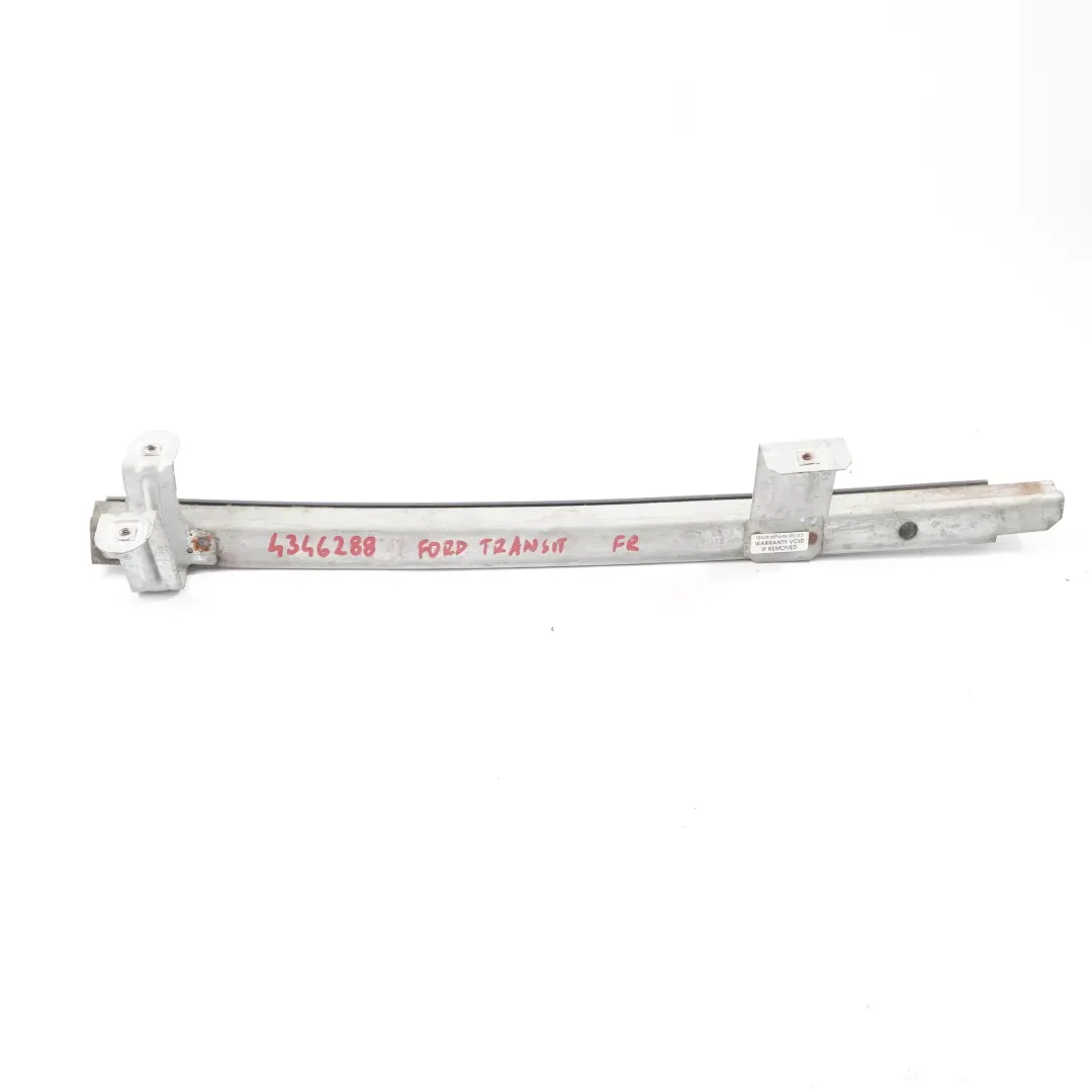 Prowadnica Szyby Drzwi Prawy Przód do Ford Transit o numerze 4346288 Ford Transit Prowadnica Szyby Drzwi Prawy Przód - SKU 4346288 - Numer Części 4346288