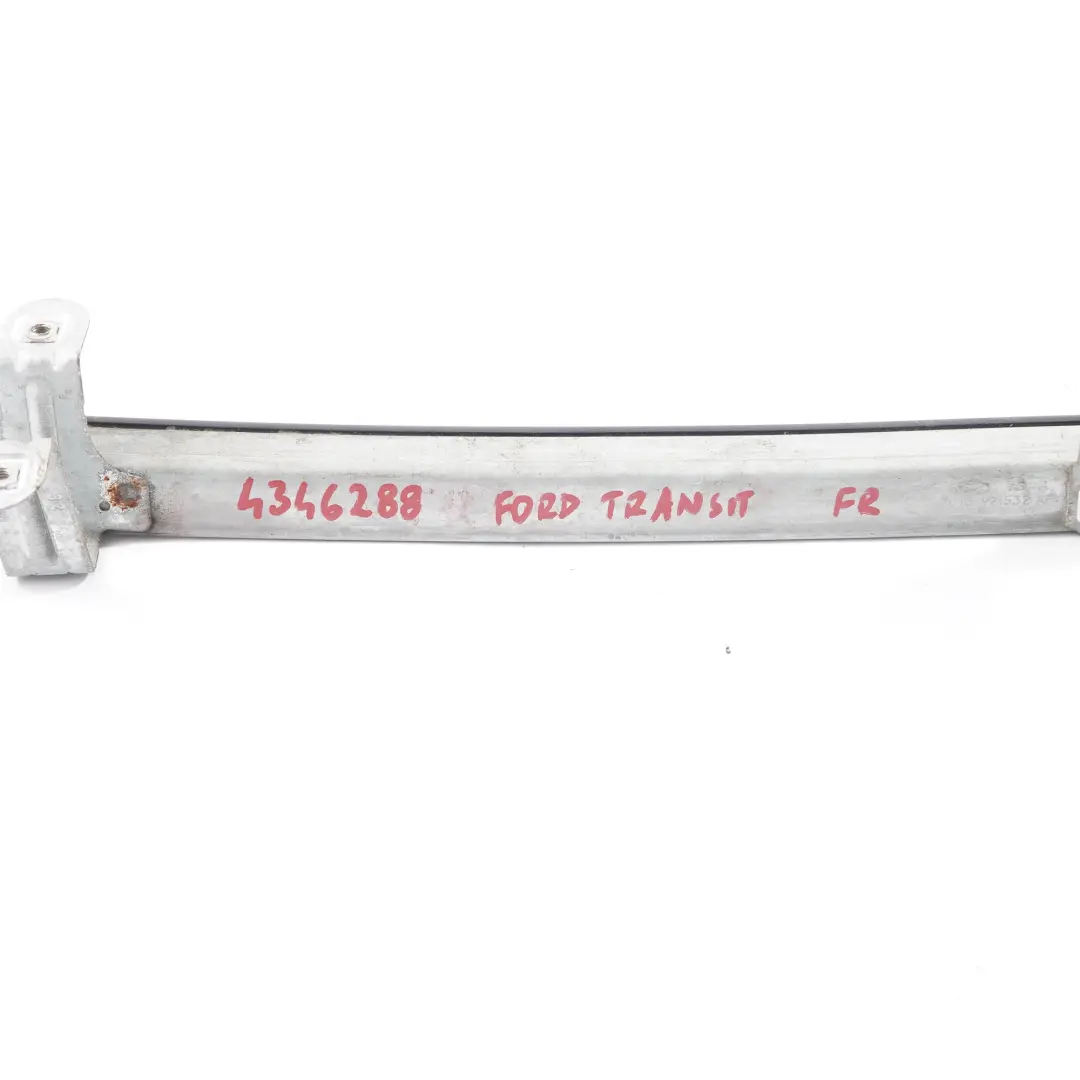 Ford Transit Fensterführungs schiene vorne rechts Tür Dichtung Dichtung - SKU 4346288 - Teilenummer 4346288