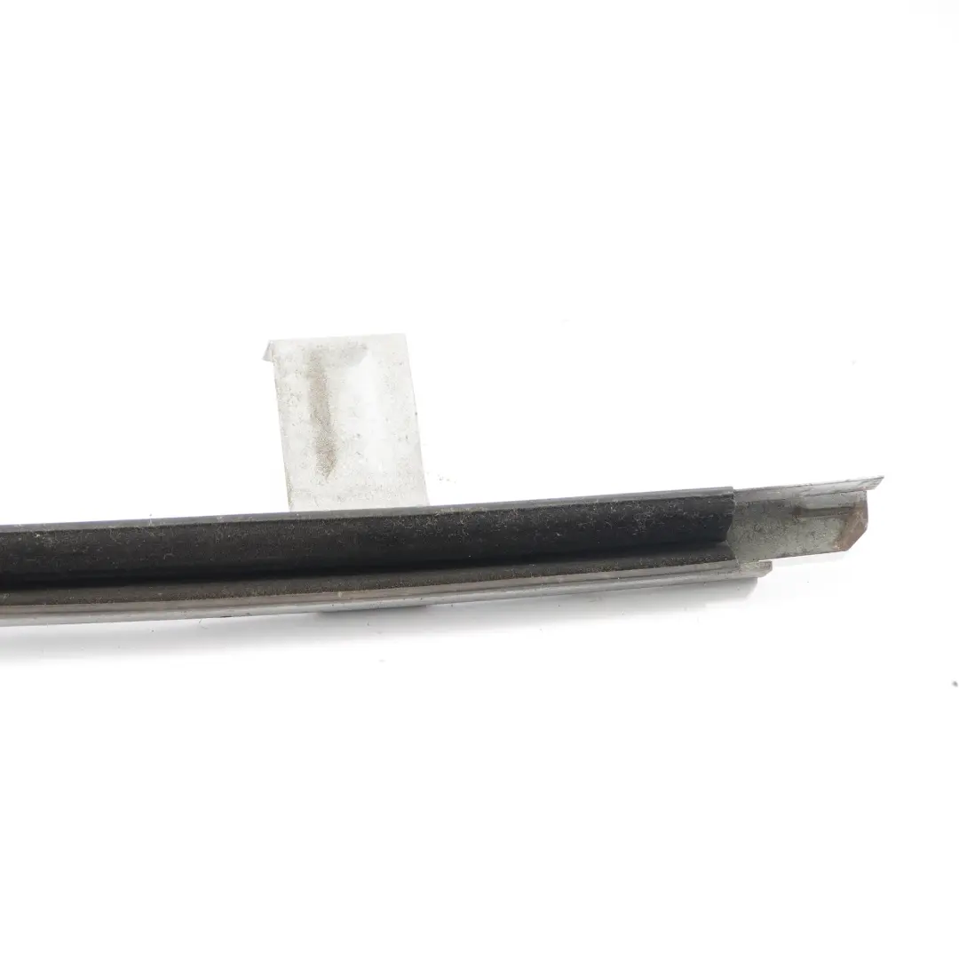 Ford Transit Fensterführungs schiene vorne links Tür Dichtung Montage - SKU 4346289 - Teilenummer 4346289