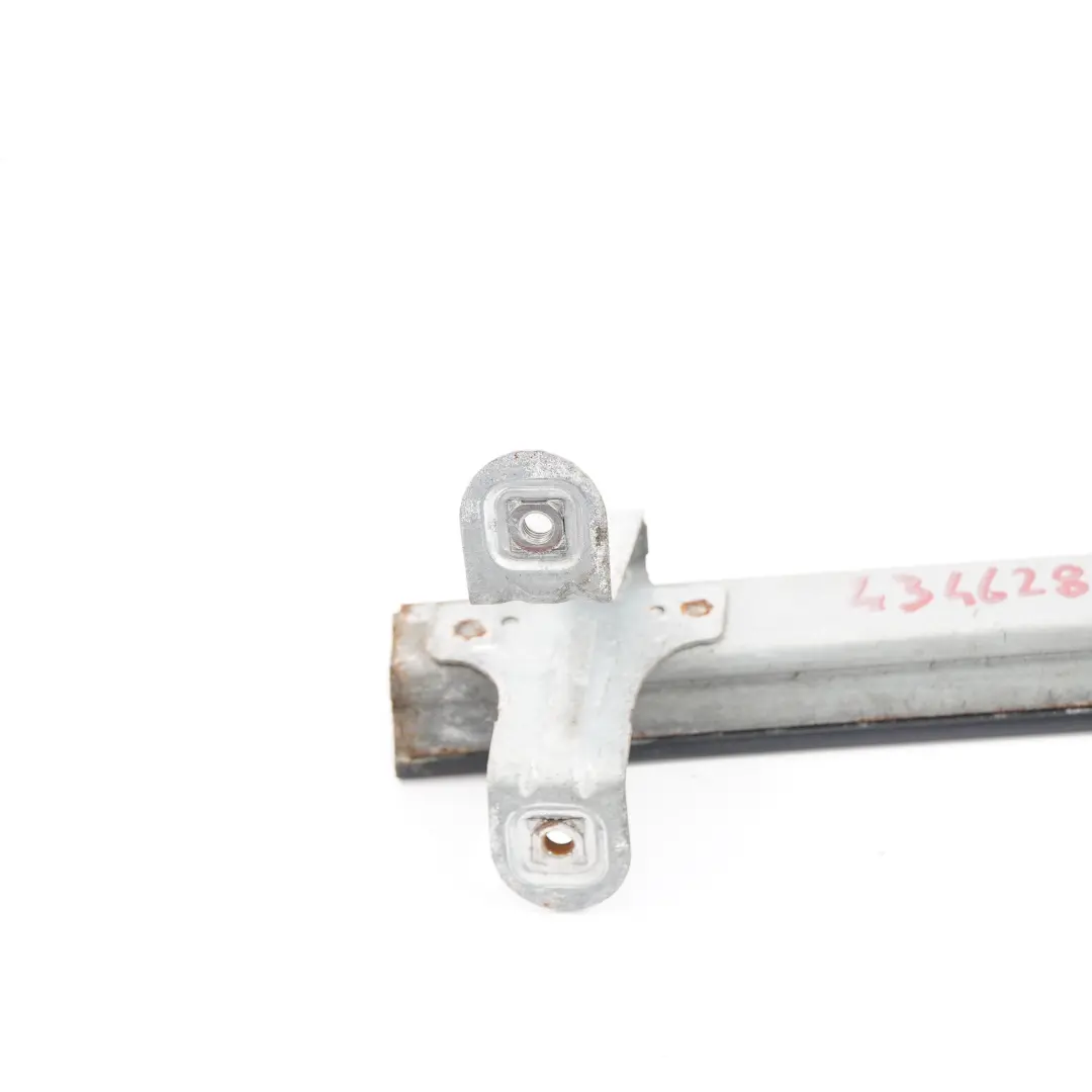 Fensterführungs schiene vorne links Tür Dichtung Montage für Ford Transit mit Teilenummer 4346289 Ford Transit Fensterführungs schiene vorne links Tür Dichtung Montage - SKU 4346289 - Teilenummer 4346289