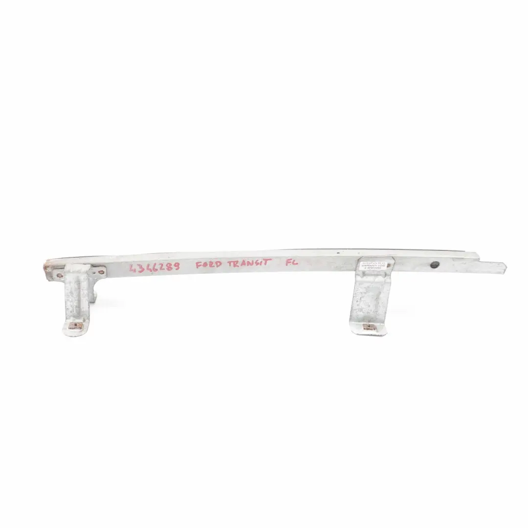 Ford Transit guidage fenêtre Joint d'étanchéité porte avant gauche Joint - SKU 4346289 - Numéro de pièce 4346289