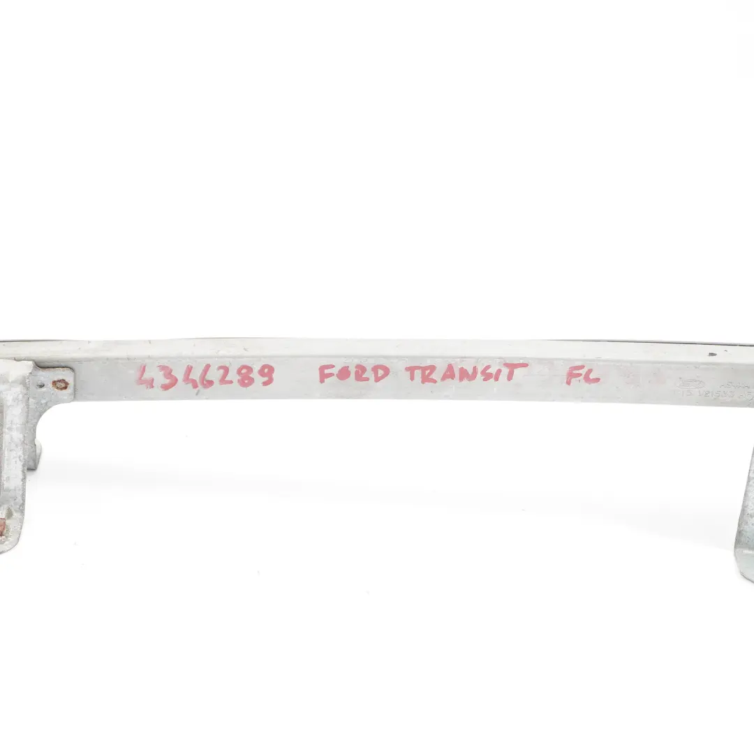 Ford Transit guidage fenêtre Joint d'étanchéité porte avant gauche Joint - SKU 4346289 - Numéro de pièce 4346289