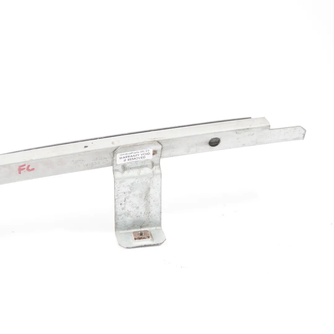 Guida finestrino Porta anteriore sinistra Guarnizione per Ford Transit con numero di parte 4346289 Ford Transit Guida finestrino Porta anteriore sinistra Guarnizione - SKU 4346289 - Numero di parte 4346289