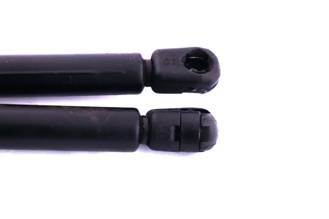 Mini Cooper One R50 R52 R53 Set Gas Pressurized Spring Hood 290N - SKU 4360740 - Part number 51237175020
