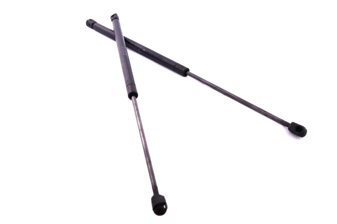 Mini Cooper One R50 R52 R53 Set Gas Presurizado Muelle Capo 290N - SKU 4360740 - Número de pieza 51237175020