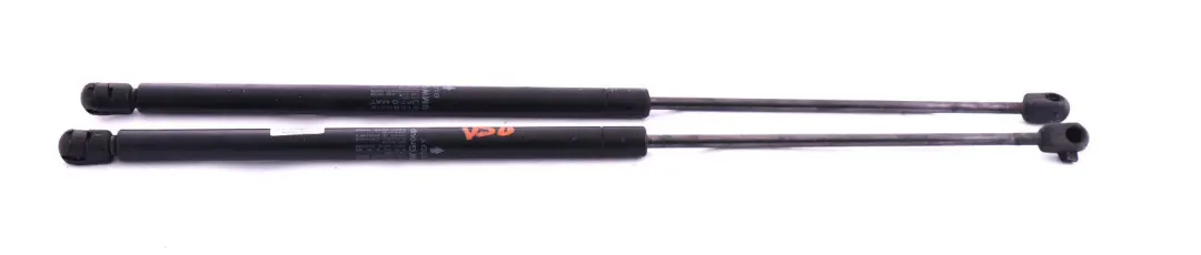 Molla a Gas Lembo Anteriore 290N per Mini Cooper One R50 R52 R53 con numero di parte 51237175020 Mini Cooper One R50 R52 R53 Molla a Gas Lembo Anteriore 290N - SKU 4360740 - Numero di parte 51237175020