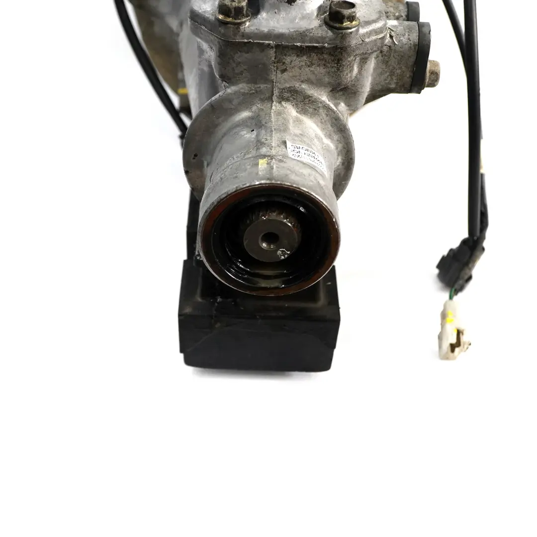 Cambio manuale Ford Ranger 3 2.5 2WD 5 Velocità XM347002RA GARANZIA per con numero di parte 4385666 Cambio manuale Ford Ranger 3 2.5 2WD 5 Velocità XM347002RA GARANZIA - SKU 4385666 - Numero di parte 4385666