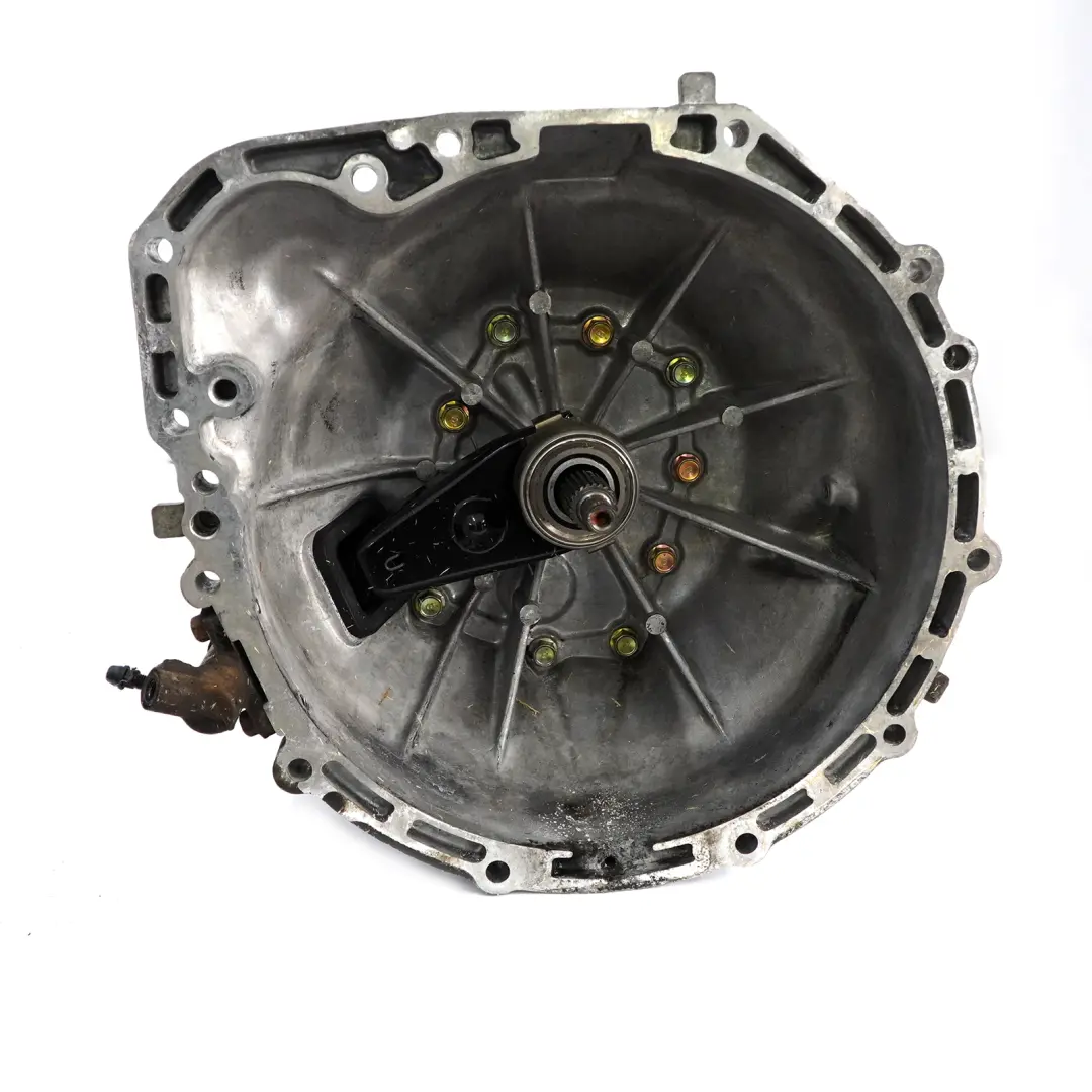  Boîte vitesses manuelle Ford Ranger 3 2.5 Diesel 2WD XM347002RA GARANTIE - SKU 4385666 - Numéro de pièce 4385666