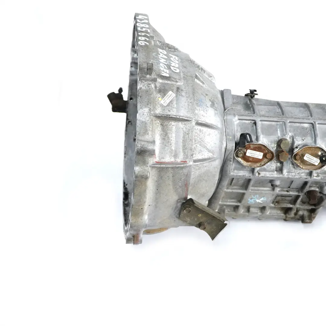 Cambio manuale Ford Ranger 3 2.5 2WD 5 Velocità XM347002RA GARANZIA per con numero di parte 4385666 Cambio manuale Ford Ranger 3 2.5 2WD 5 Velocità XM347002RA GARANZIA - SKU 4385666 - Numero di parte 4385666