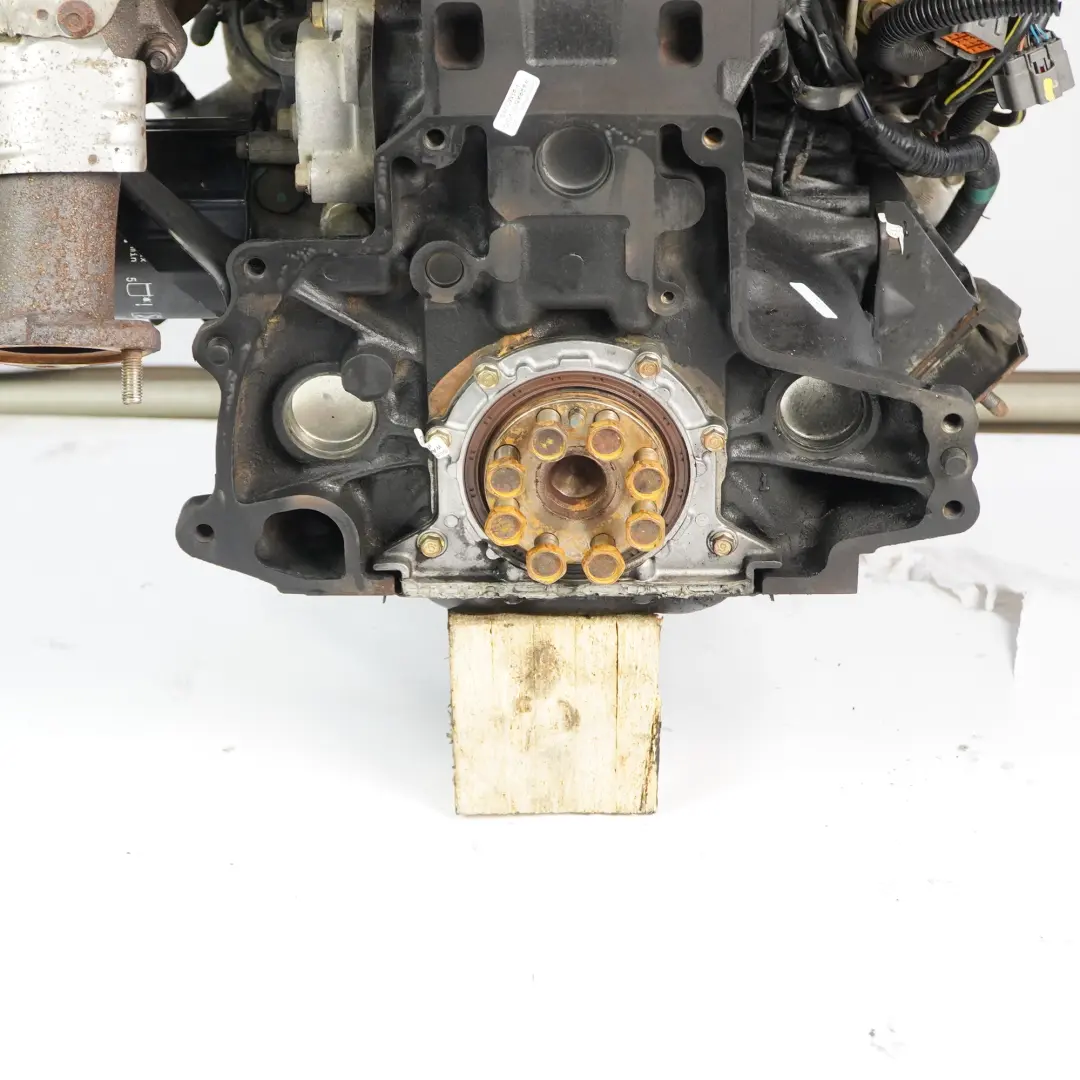Ford Ranger IV Diesel 2.5 TD Bare Engine WL-T 84HP 99k miles, WARRANTY - SKU 4385903 - Part number 4385903