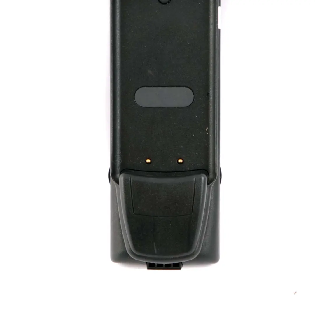 BMW E81 E87 E90 E91 E92 F20 F30 Telefono Adattatore a scatto 0 - SKU 439151 - Numero di parte 0439151