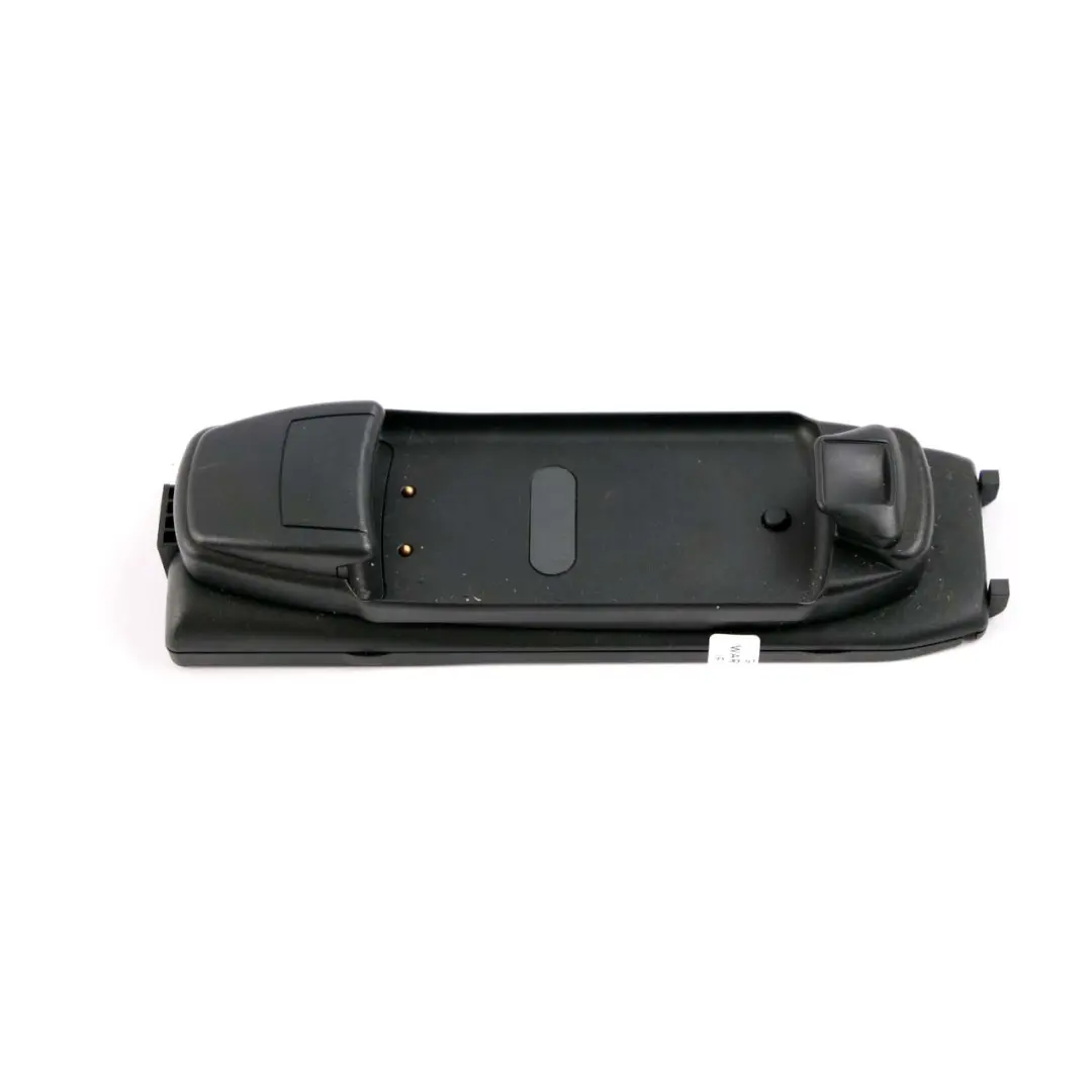 BMW E81 E87 E90 E91 E92 F20 F30 Telefono Adattatore a scatto 0 - SKU 439151 - Numero di parte 0439151