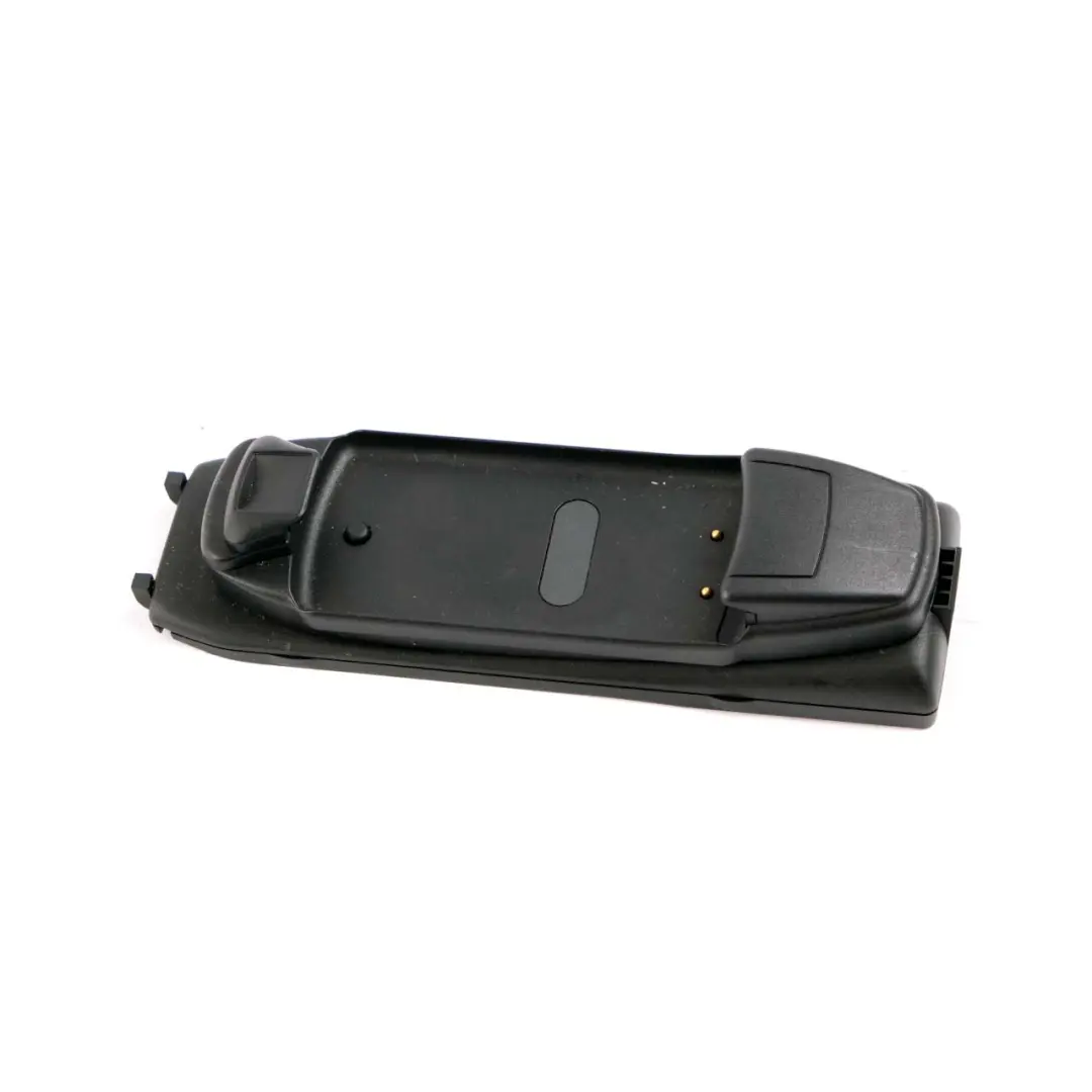 BMW E81 E87 E90 E91 E92 F20 F30 Telefono Adattatore a scatto 0 - SKU 439151 - Numero di parte 0439151