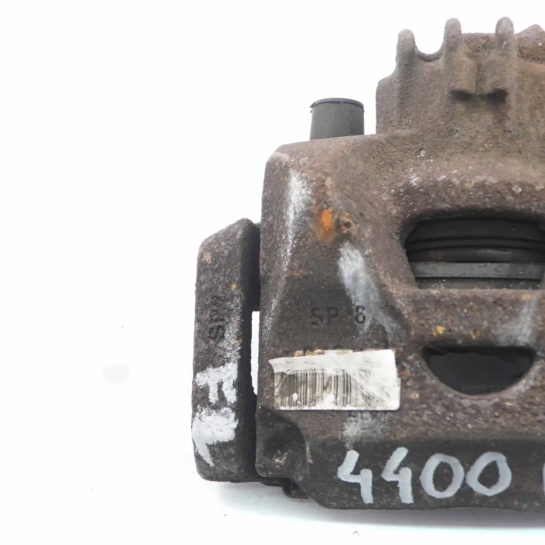  Citroen Berlingo Bremssattel vorne links Radbremse - SKU 4400V7 - Teilenummer 4400V7