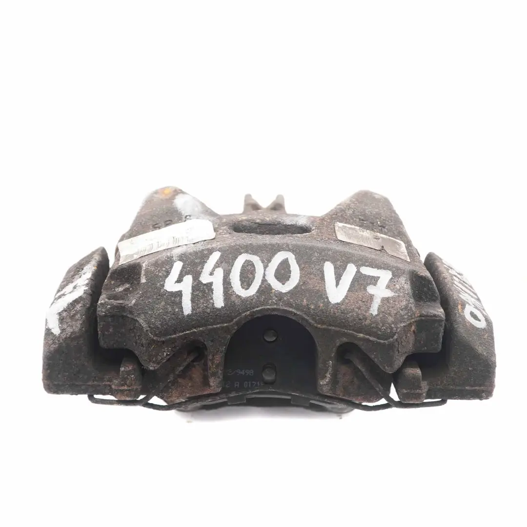  Citroen Berlingo Brake Caliper Front Left N/S Wheel Brake - SKU 4400V7 - Part number 4400V7