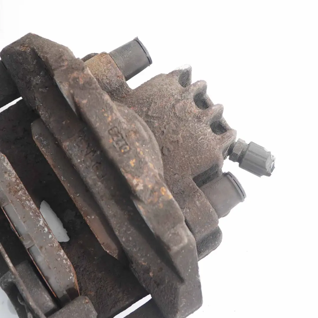  Citroen Berlingo Pinza freno anteriore destra Freno ruota - SKU 4400V8 - Numero di parte 4400V8