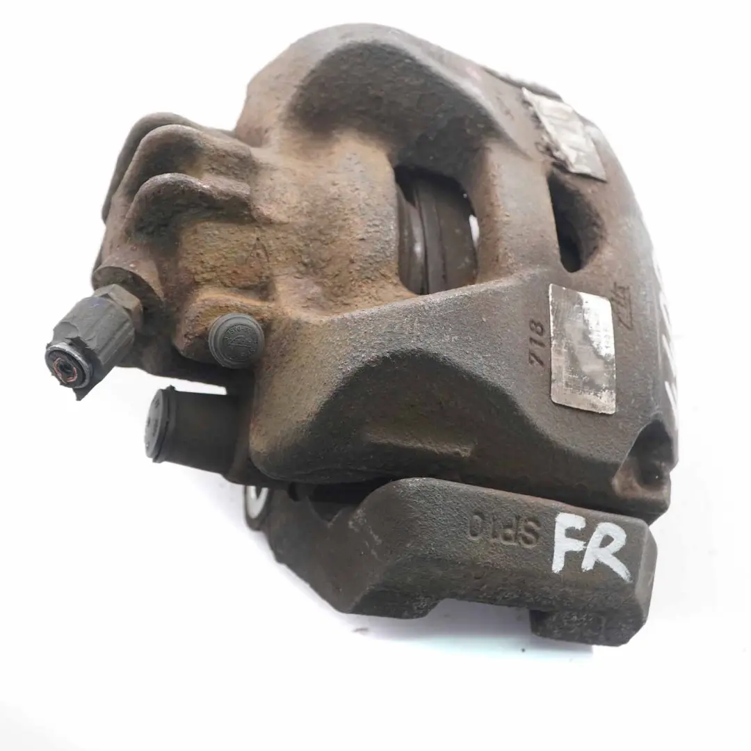 Citroen Berlingo Brake Caliper Front Right O/S Wheel Brake to with Part number 4400V8 Citroen Berlingo Brake Caliper Front Right O/S Wheel Brake - SKU 4400V8 - Part number 4400V8
