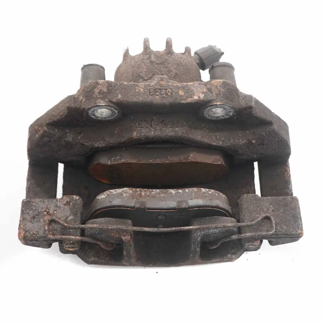 Citroen Berlingo Etrier de frein avant droite Frein de roue pour à propos du numéro de pièce 4400V8 Citroen Berlingo Etrier de frein avant droite Frein de roue - SKU 4400V8 - Numéro de pièce 4400V8