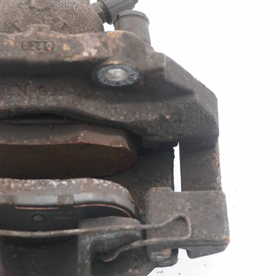  Citroen Berlingo Zacisk Hamulca Prawy Przód - SKU 4400V8 - Numer Części 4400V8
