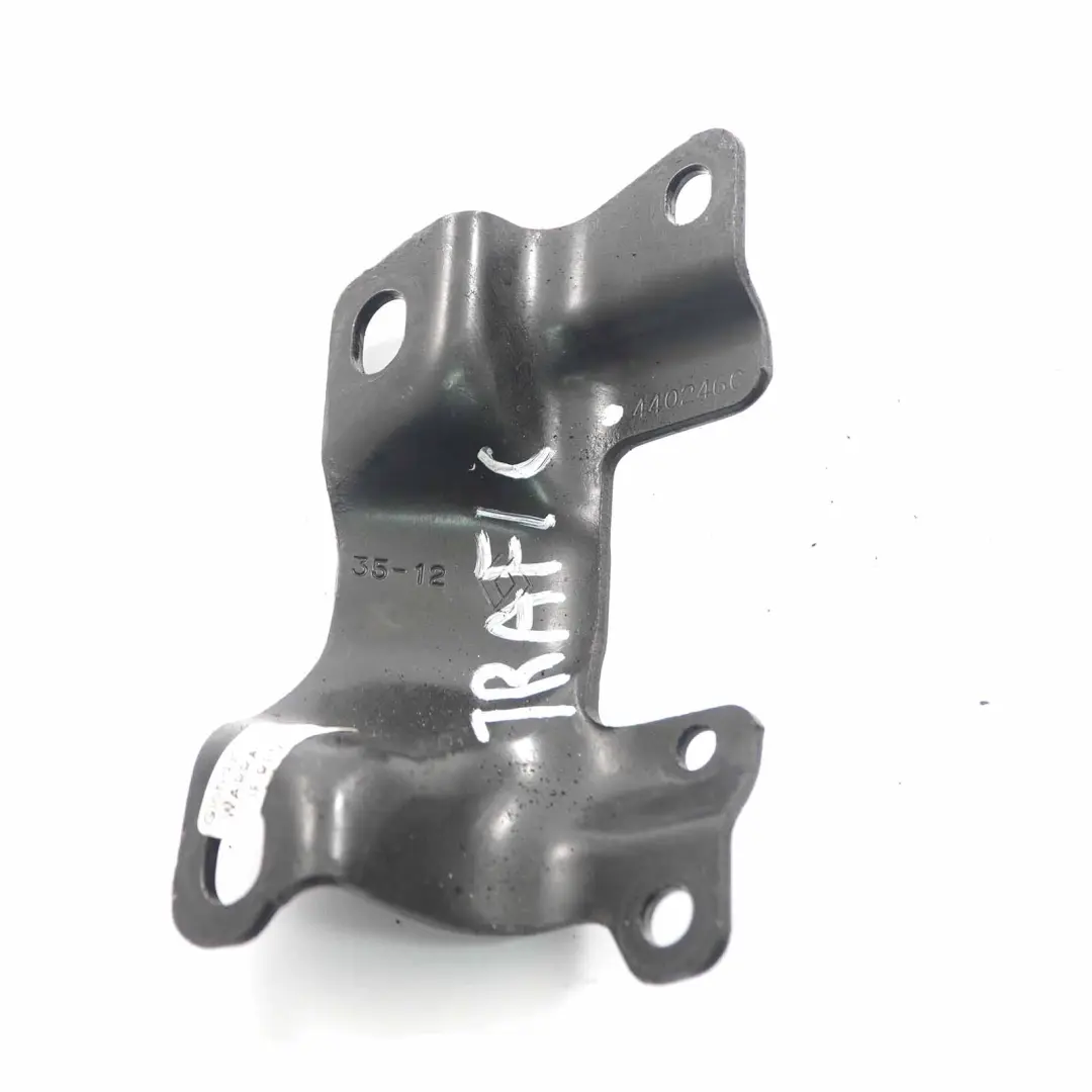 Support moteur diesel pour Renault Trafic II Opel Vivaro A à propos du numéro de pièce 440246C Renault Trafic II Opel Vivaro A Support moteur diesel - SKU 440246C - Numéro de pièce 440246C