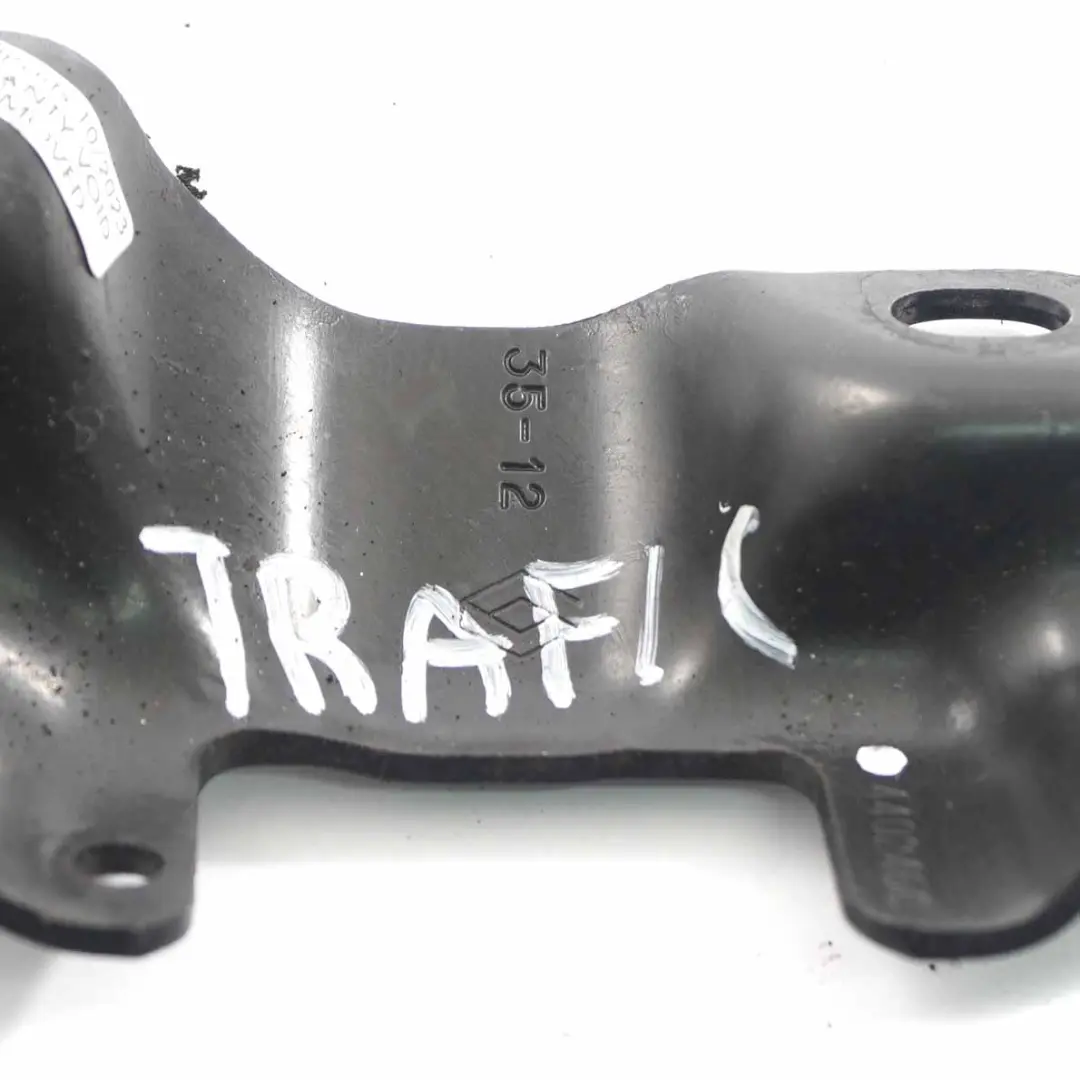 Support moteur diesel pour Renault Trafic II Opel Vivaro A à propos du numéro de pièce 440246C Renault Trafic II Opel Vivaro A Support moteur diesel - SKU 440246C - Numéro de pièce 440246C