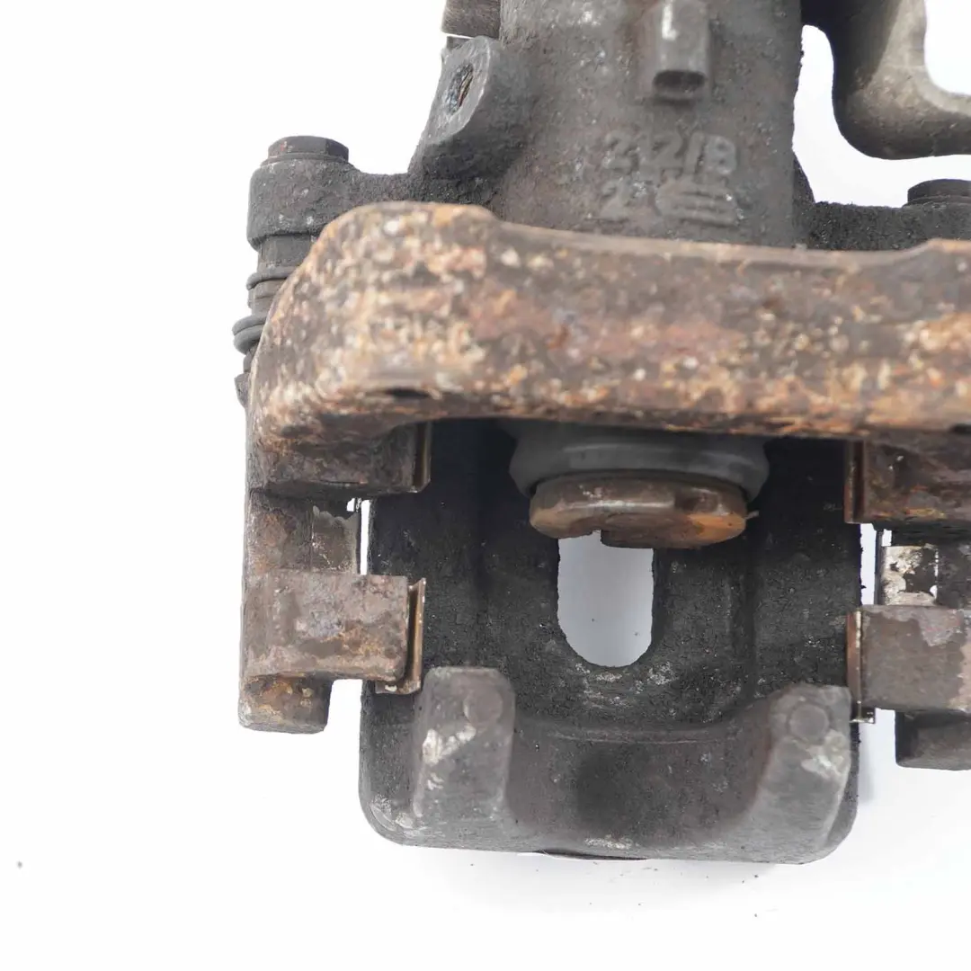 Peugeot Partner Brake Caliper Rear Left N/S Wheel Brake Unit - SKU 4402F5 - Part number 4402F5