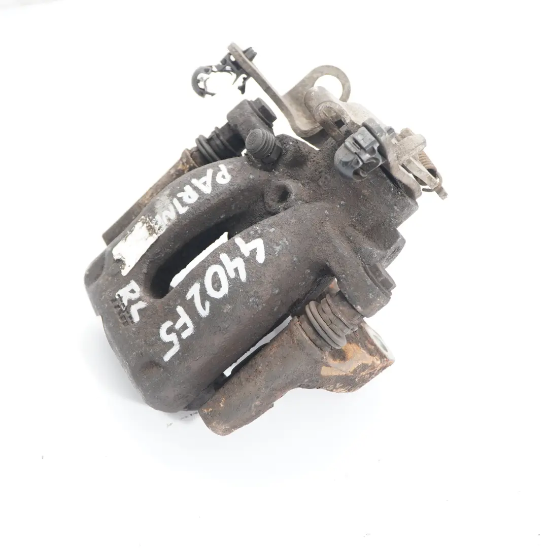 Pinza de Freno Trasera Izquierda Unidad de Freno de Rueda para Peugeot Partner con número de pieza 4402F5 Peugeot Partner Pinza de Freno Trasera Izquierda Unidad de Freno de Rueda - SKU 4402F5 - Número de pieza 4402F5