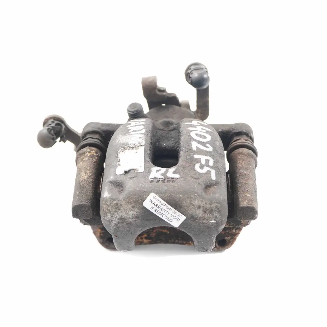 Pinza de Freno Trasera Izquierda Unidad de Freno de Rueda para Peugeot Partner con número de pieza 4402F5 Peugeot Partner Pinza de Freno Trasera Izquierda Unidad de Freno de Rueda - SKU 4402F5 - Número de pieza 4402F5