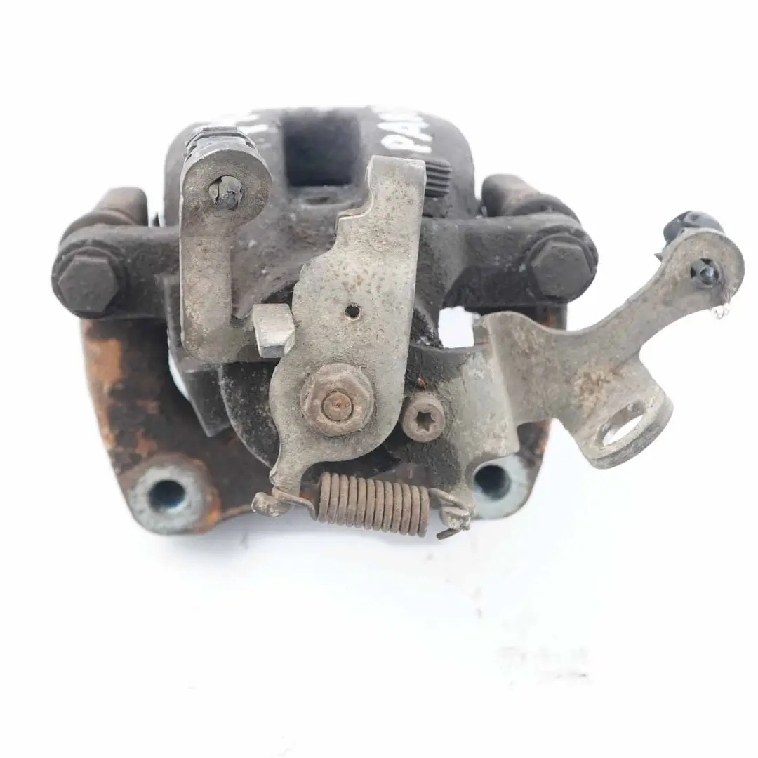 Peugeot Partner Bremssattel hinten links Radbremse Einheit - SKU 4402F5 - Teilenummer 4402F5