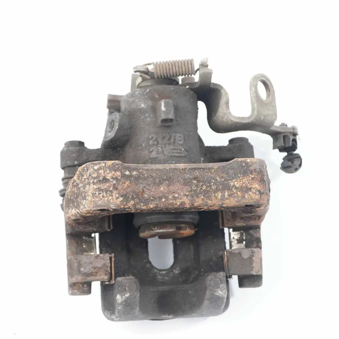 Etrier de frein arrière gauche Unité de frein de roue pour Peugeot Partner à propos du numéro de pièce 4402F5 Peugeot Partner Etrier de frein arrière gauche Unité de frein de roue - SKU 4402F5 - Numéro de pièce 4402F5