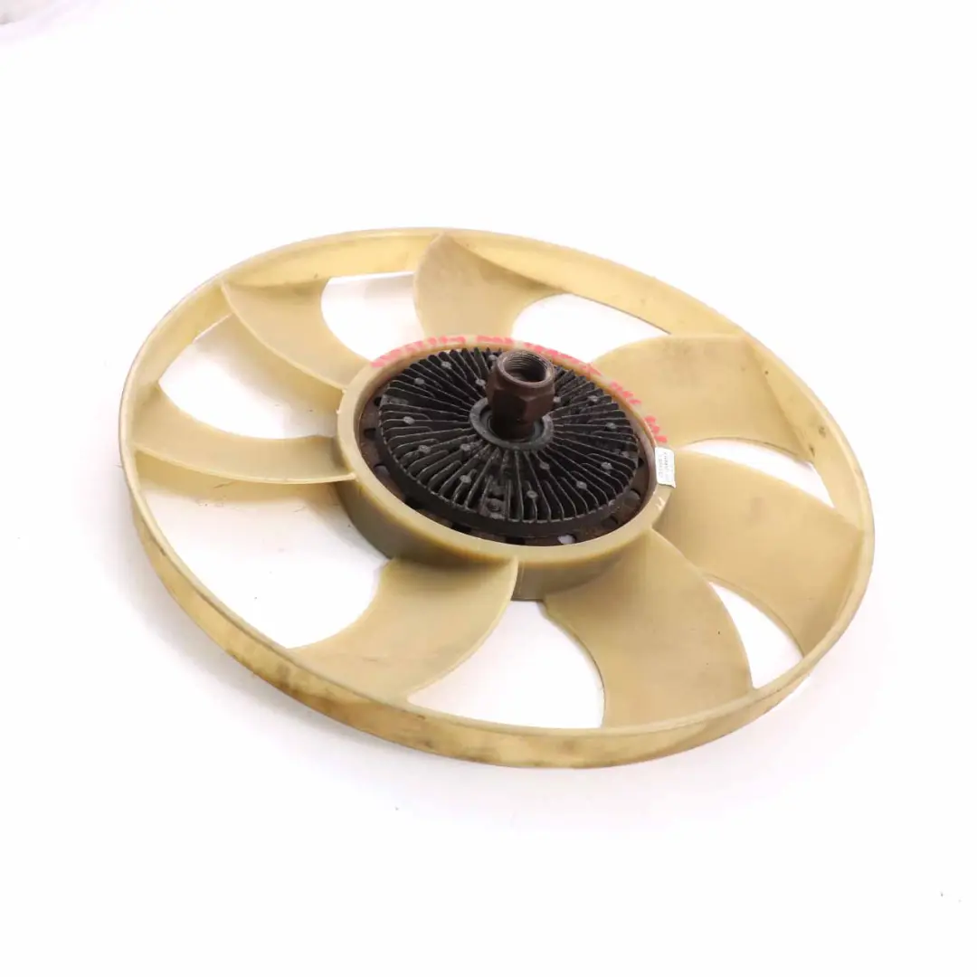 MK6 2.4 Diesel Engine Cooling Radiator Fan Blade Viscous to Ford Transit with Part number 4406277 Ford Transit MK6 2.4 Diesel Engine Cooling Radiator Fan Blade Viscous - SKU 4406277-1 - Part number 4406277
