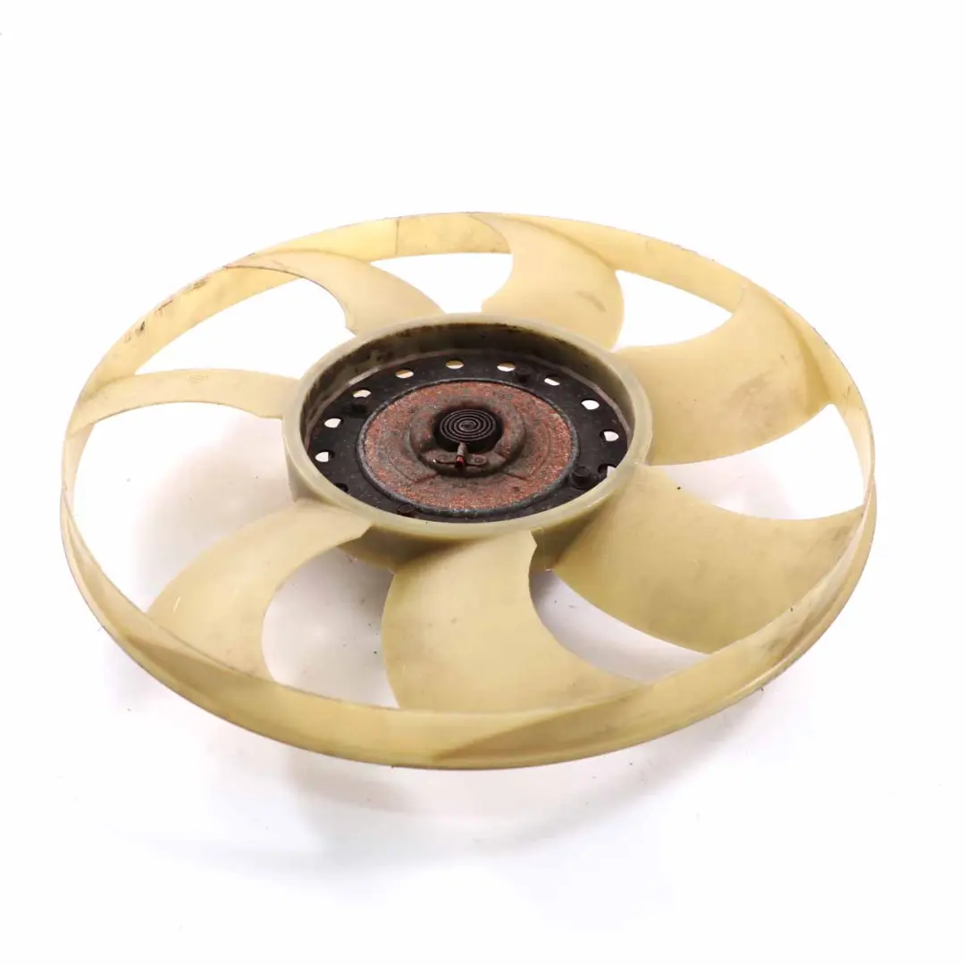 Ford Transit MK6 2.4 Diesel Motore Radiatore Fan Blade Viscous - SKU 4406277-1 - Numero di parte 4406277
