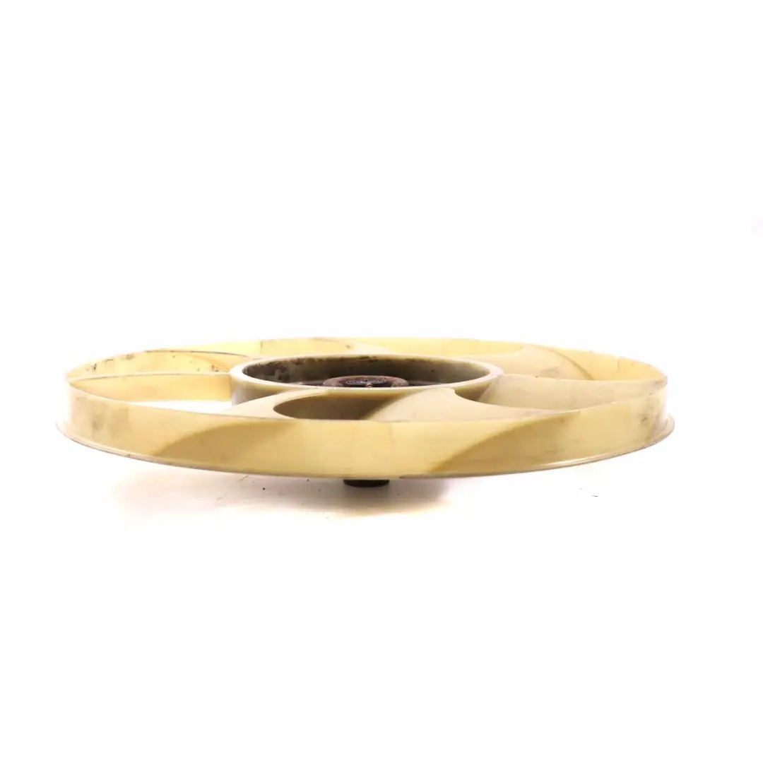 Ford Transit MK6 2.4 Diesel Motore Radiatore Fan Blade Viscous - SKU 4406277-1 - Numero di parte 4406277