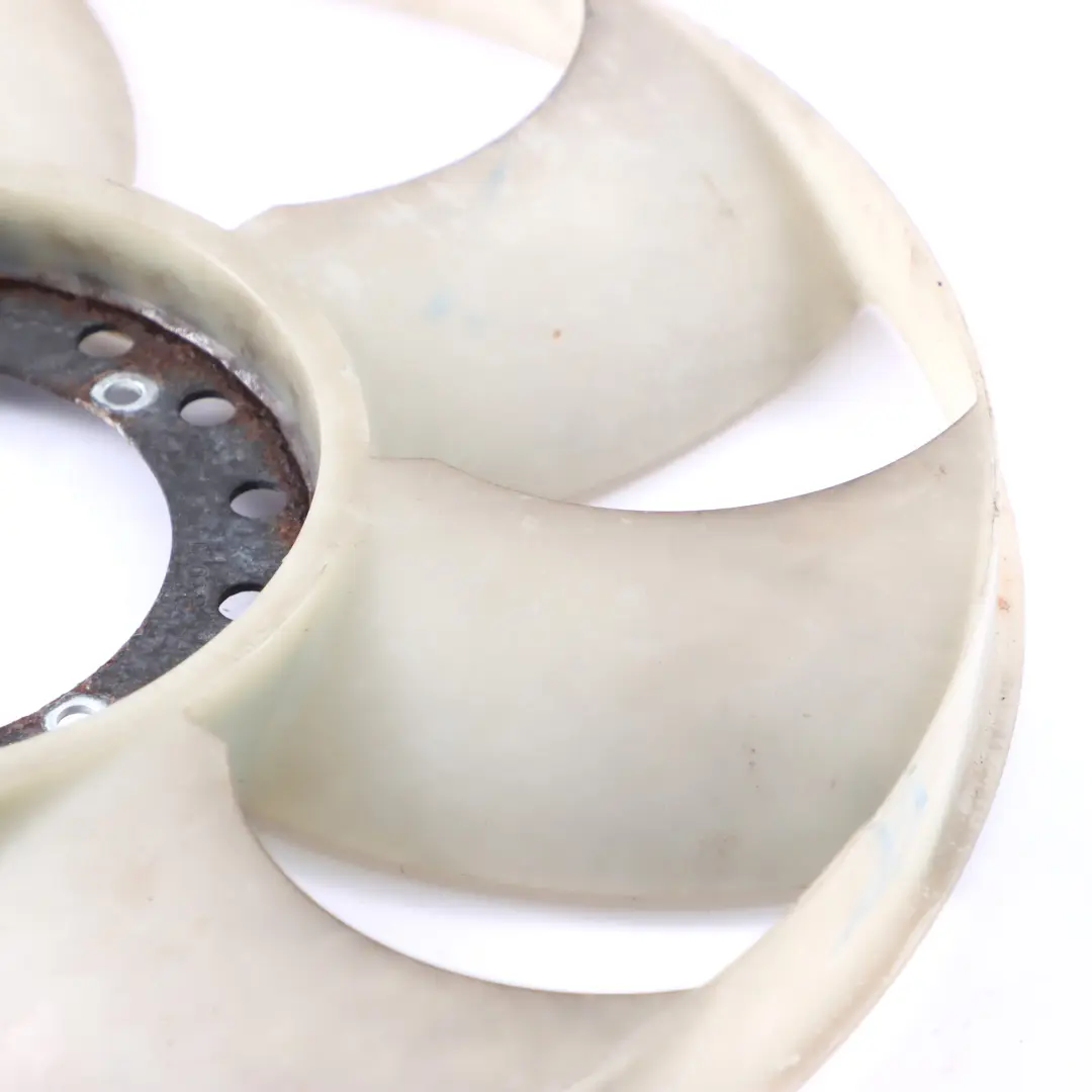 Ventola Ford Transit MK6 2.4 Diesel Motore Radiatore Ventola per con numero di parte 4406277 Ventola Ford Transit MK6 2.4 Diesel Motore Radiatore Ventola - SKU 4406277-2 - Numero di parte 4406277