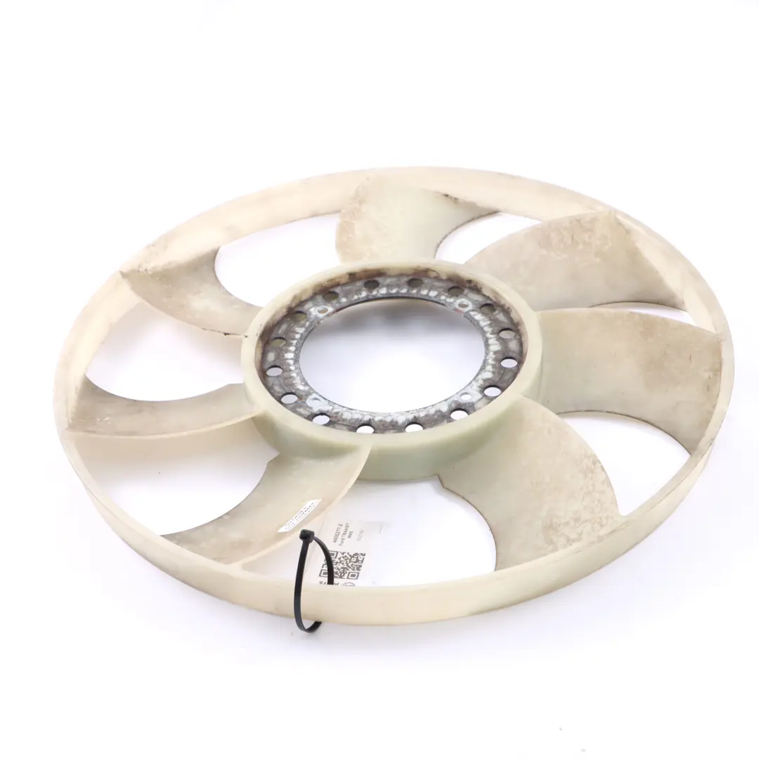 Ventilateur Ford Transit MK6 2.4 Diesel Moteur Radiateur Ventilateur pour à propos du numéro de pièce 4406277 Ventilateur Ford Transit MK6 2.4 Diesel Moteur Radiateur Ventilateur - SKU 4406277-2 - Numéro de pièce 4406277