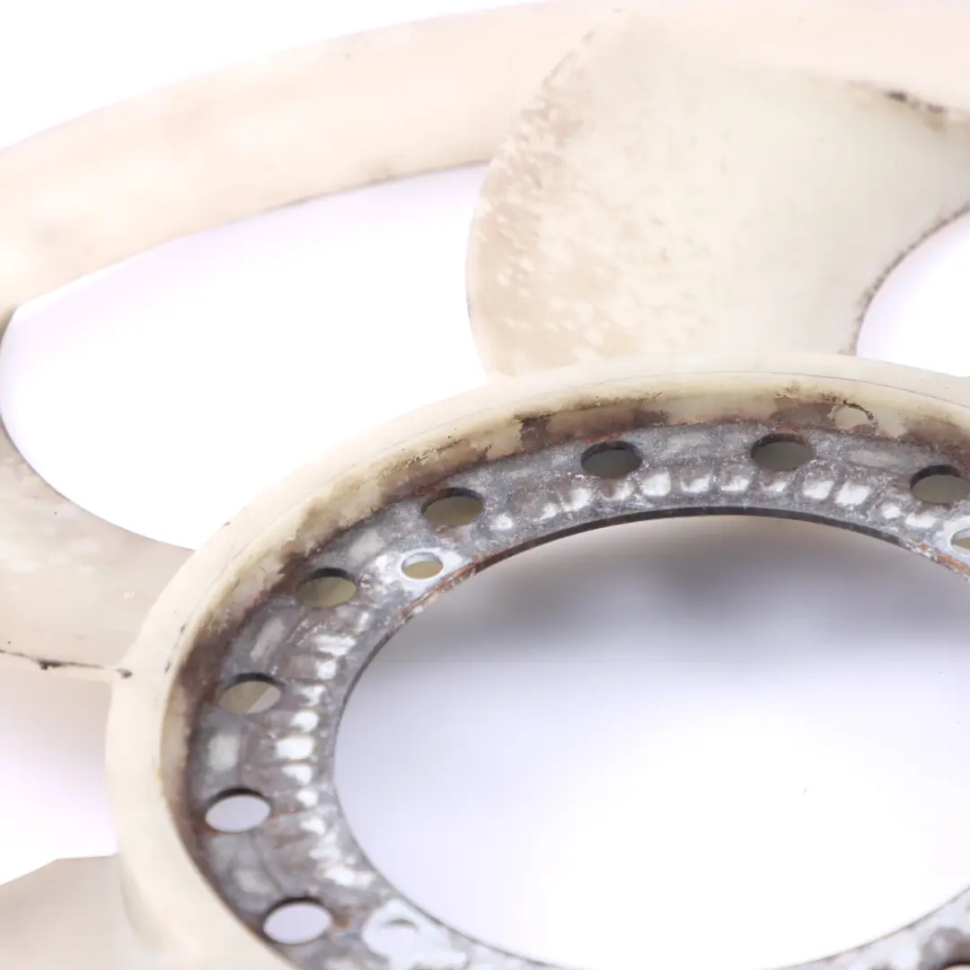 Aspa Ventilador Ford Transit MK6 2.4 Diesel Motor Radiador Aspa Ventilador para con número de pieza 4406277 Aspa Ventilador Ford Transit MK6 2.4 Diesel Motor Radiador Aspa Ventilador - SKU 4406277-2 - Número de pieza 4406277