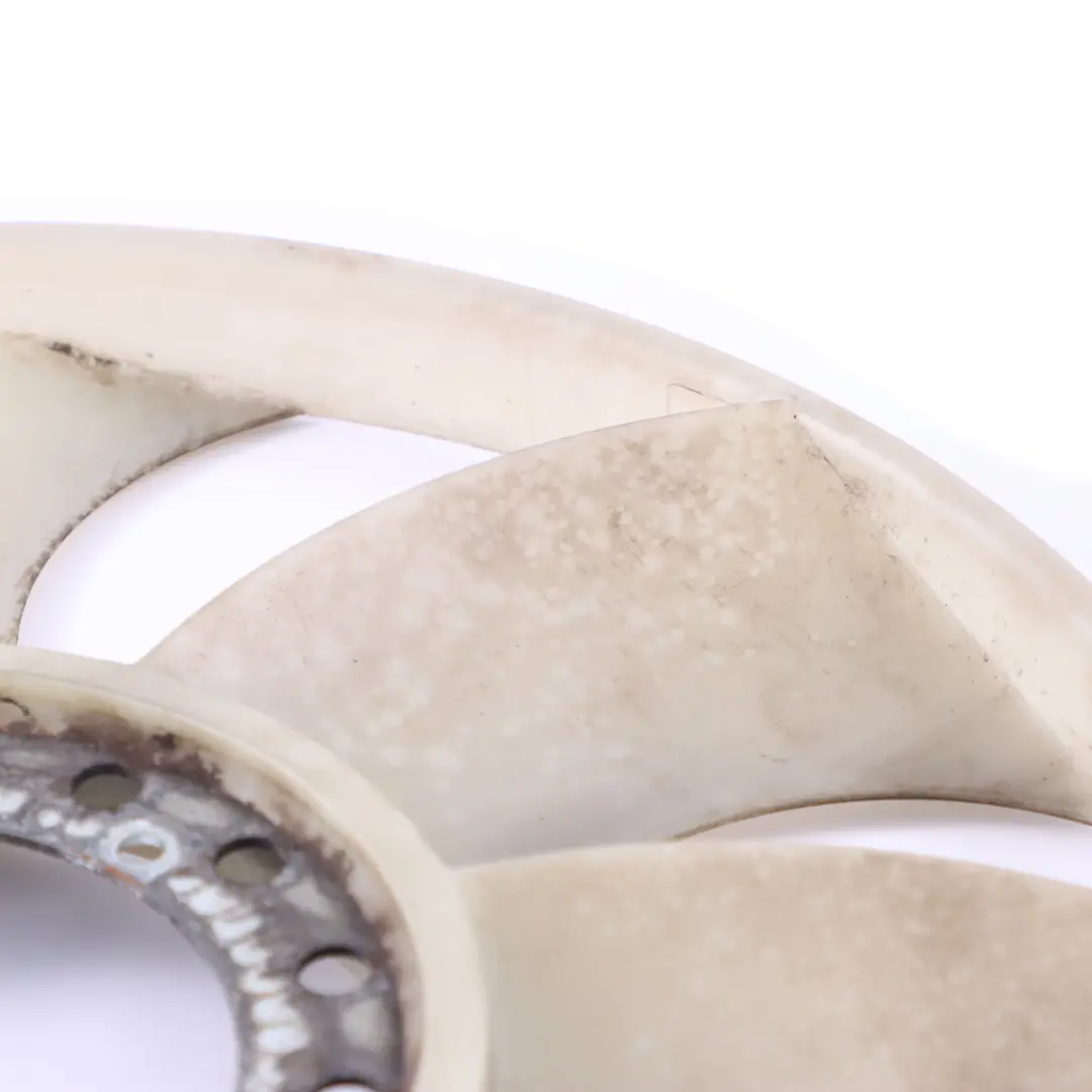 Aspa Ventilador Ford Transit MK6 2.4 Diesel Motor Radiador Aspa Ventilador para con número de pieza 4406277 Aspa Ventilador Ford Transit MK6 2.4 Diesel Motor Radiador Aspa Ventilador - SKU 4406277-2 - Número de pieza 4406277