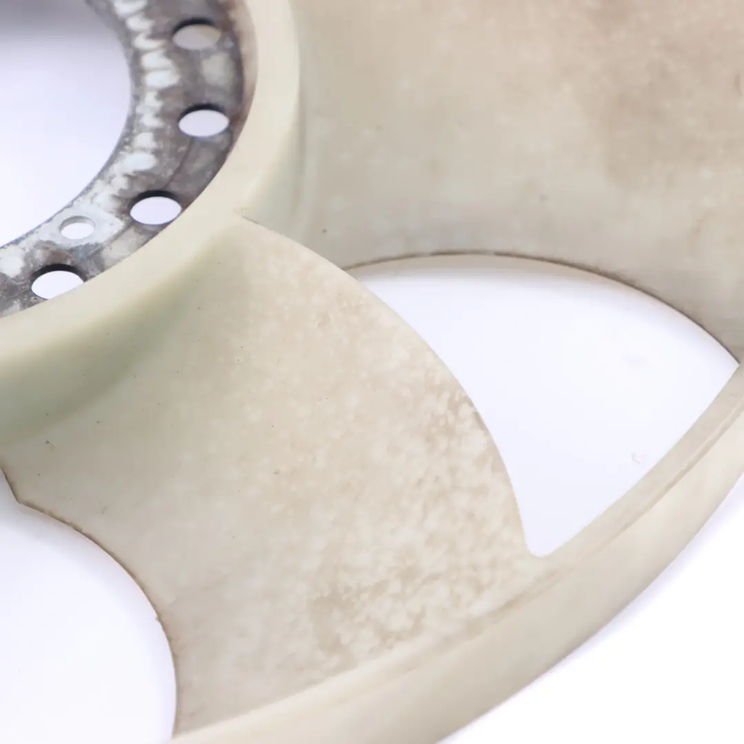 Lüfterrad Ford Transit MK6 2.4 Diesel Motor Kühlung Kühler Lüfterrad für mit Teilenummer 4406277 Lüfterrad Ford Transit MK6 2.4 Diesel Motor Kühlung Kühler Lüfterrad - SKU 4406277-2 - Teilenummer 4406277