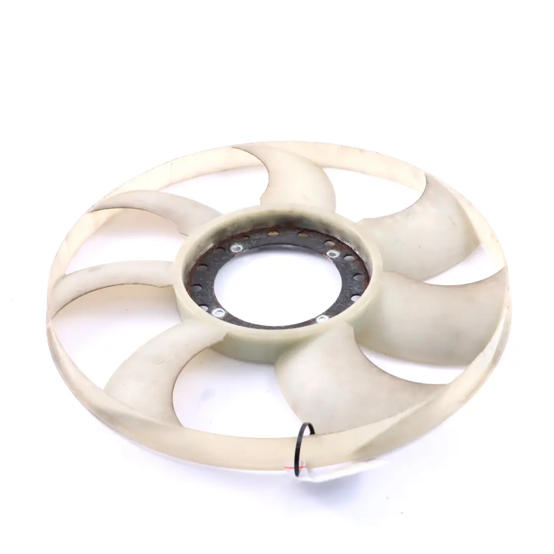  Aspa Ventilador Ford Transit MK6 2.4 Diesel Motor Radiador Aspa Ventilador - SKU 4406277-2 - Número de pieza 4406277