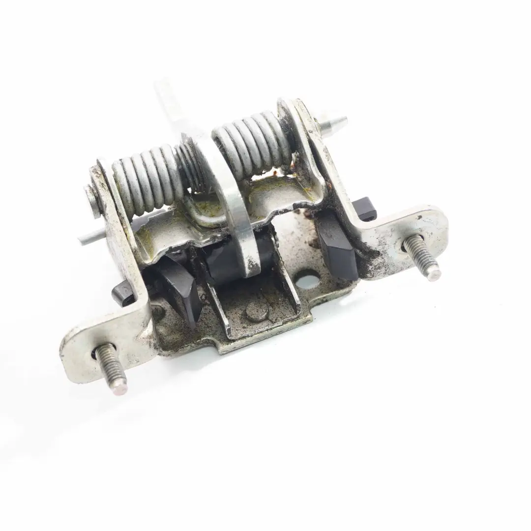 Ford Transit Connect Rear Door Hinge Trunk Check Strap Lock Latch - SKU V44100A - Part number 44100A